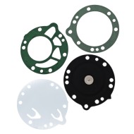 Dichtsatz Membranen Kit IBEA