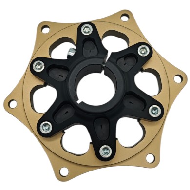 Portacorona Flotante 30mm – BIRELART - MINI 60cc