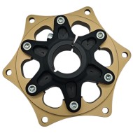 Porte-Couronne Flottant 30mm – BIRELART - MINI 60cc