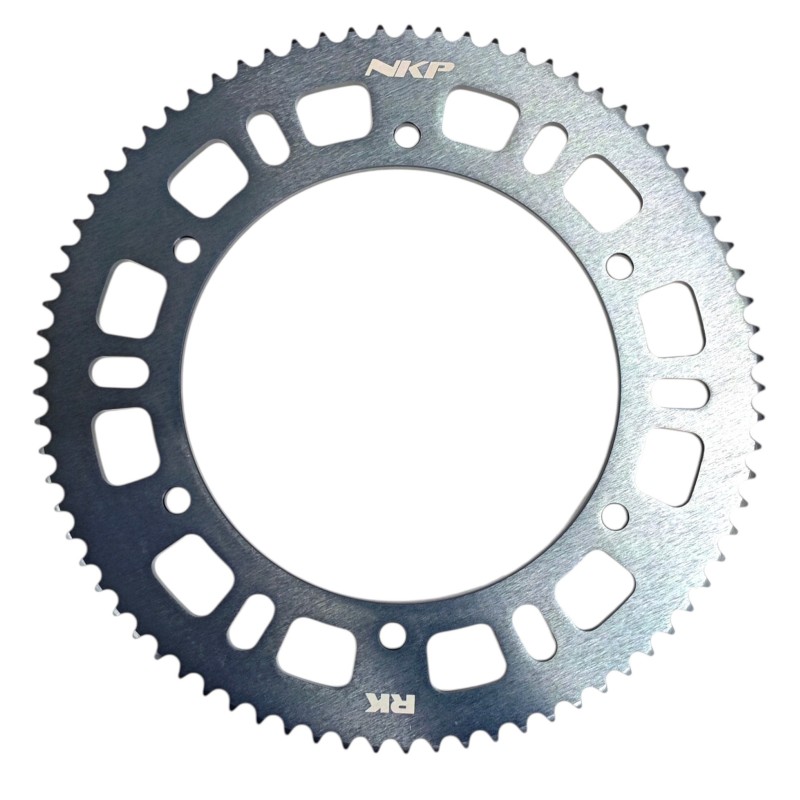 Sprocket RK 219 Pitch - OK – MINI – 100cc – OTK TONYKART