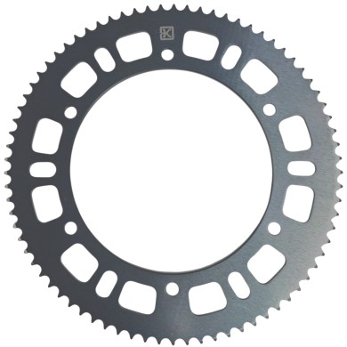 Sprocket RK 219 Pitch - OK – MINI – 100cc – OTK TONYKART