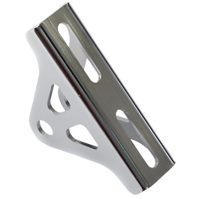 Rear Bumper Support Bracket B25 50cc – BIRELART, mondokart