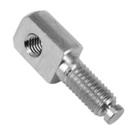 Soporte Regulador Pedal EasyKart 50cc B25 - BIRELART