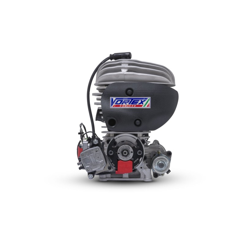 Engine Vortex MINI VTM (FIA Karting)