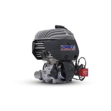 Moteur Vortex MINI VTM (FIA Karting)