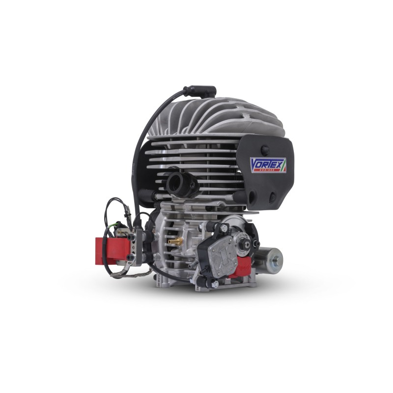 Motor Vortex MINI VTM (FIA Karting)