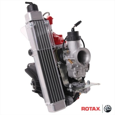Moteur Rotax Micro MAX EVO