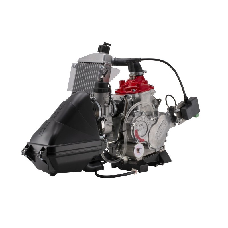 Moteur Rotax junior EVO