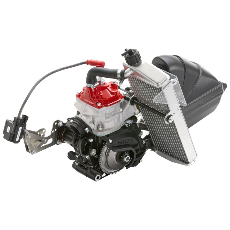 Motor Rotax Junior EVO