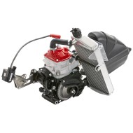Motore Rotax JUNIOR EVO