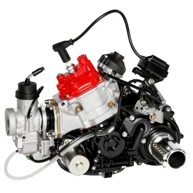 Motore Rotax DD2 EVO