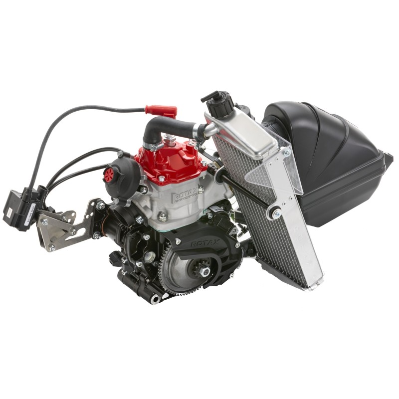 Motor Rotax MAX EVO SENIOR