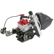Engine Rotax Micro MAX EVO