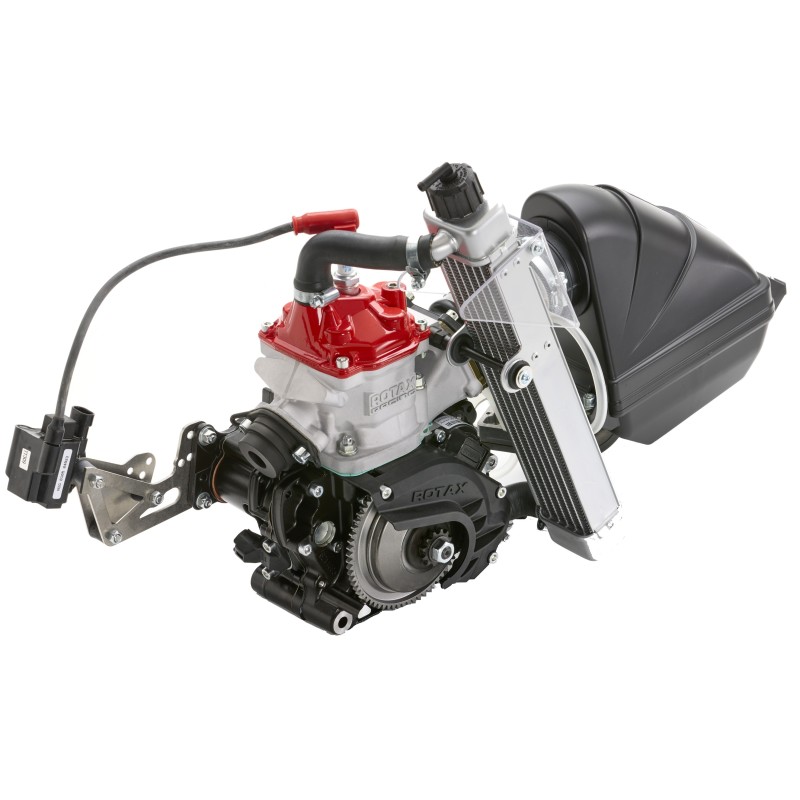 Motor Rotax Mini MAX EVO