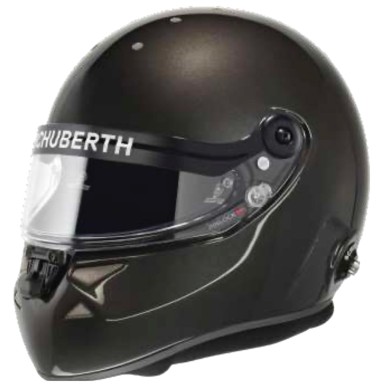 Casco SCHUBERTH SP1 - Hybrid - Kart & Auto Racing Ignifugo