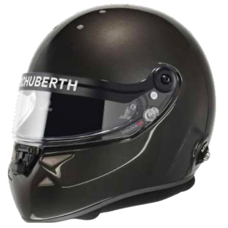 Casque SCHUBERTH SP1 - Hybrid - Kart & Auto Racing Ignifuge