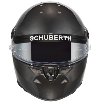 Helmet SCHUBERTH SP1 - Hybrid - Kart & Auto Racing Fireproof