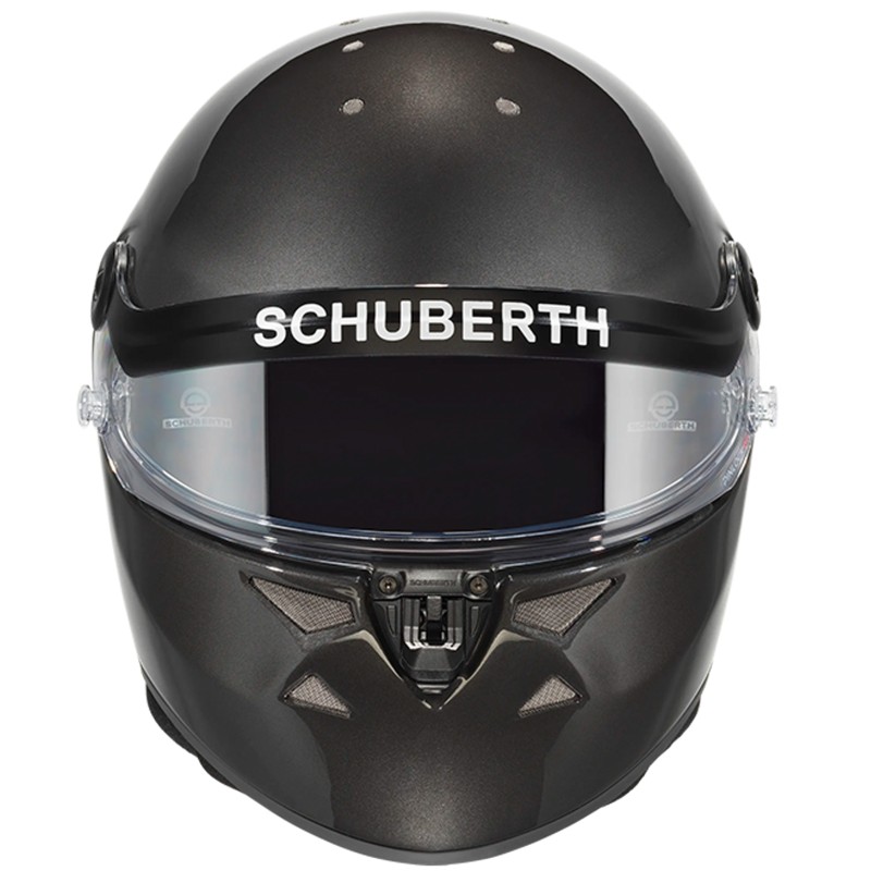 Casque SCHUBERTH SP1 - Hybrid - Kart & Auto Racing Ignifuge
