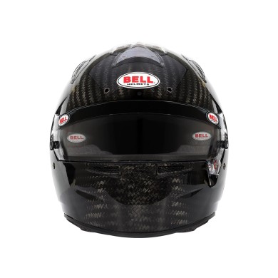 Casco BELL RS7 ULTRA CARBON - Auto Racing Ignifugo, MONDOKART