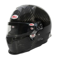 Helm BELL RS7 ULTRA CARBON Auto Racing, MONDOKART, kart, go