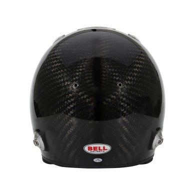 Helmet BELL RS7 ULTRA CARBON Auto Racing Fireproof, mondokart