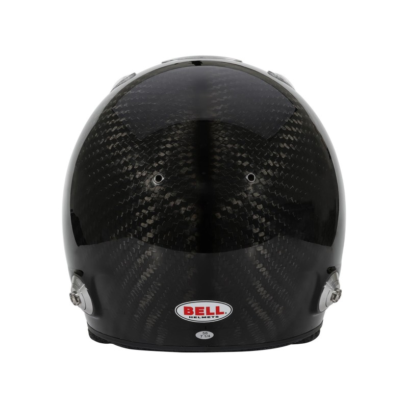Casco BELL RS7 ULTRA CARBON - Auto Racing Ignifugo, MONDOKART