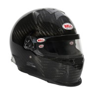 Casco BELL RS7 ULTRA CARBON - Auto Racing Ignifugo, MONDOKART