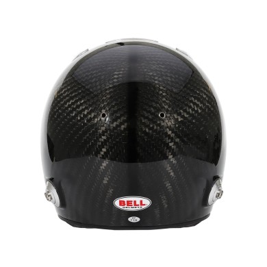 Casco BELL RS7 ULTRA CARBON Auto Racing, MONDOKART, kart, go