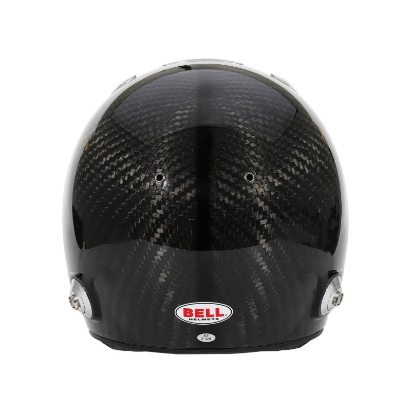 Casque BELL RS7 ULTRA CARBON Auto Racing, MONDOKART, kart, go