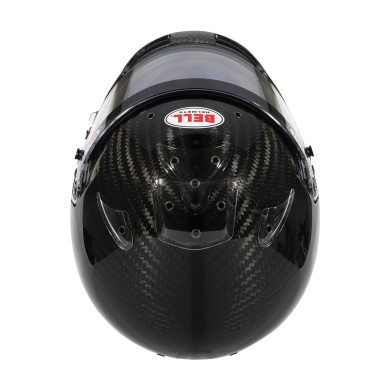 Helmet BELL RS7 ULTRA CARBON Auto Racing Fireproof, mondokart