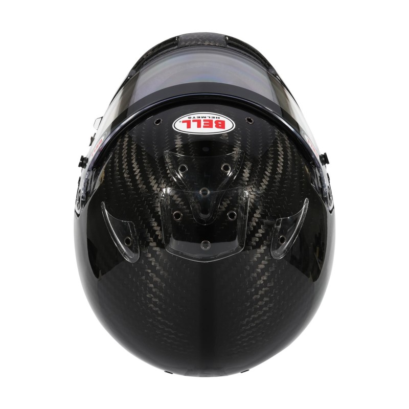 Helmet BELL RS7 ULTRA CARBON Auto Racing Fireproof, mondokart
