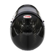 Helmet BELL RS7 ULTRA CARBON Auto Racing Fireproof, mondokart