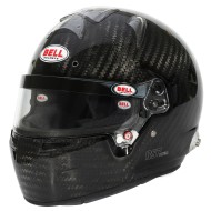 Casco BELL RS7 ULTRA CARBON - Auto Racing Ignifugo, MONDOKART