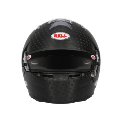 Helm BELL HP77 EVO IV Auto Racing, MONDOKART, kart, go kart