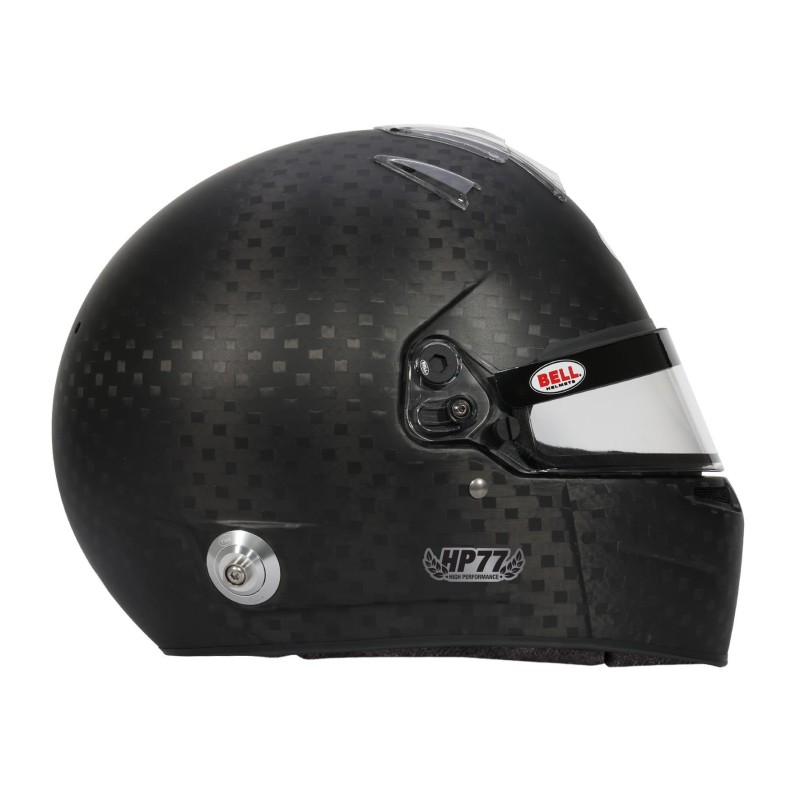 Casco BELL HP77 EVO IV - Auto Racing Ignifugo, MONDOKART, kart