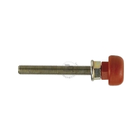 Screw for Chain Stretcher Tensioner M10 (with plastic terminal)