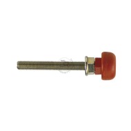Tornillo Tensado Cadena M10 (con terminal de plástico)