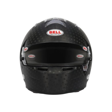 Casco BELL HP7 EVO IV Auto Racing, MONDOKART, kart, go kart