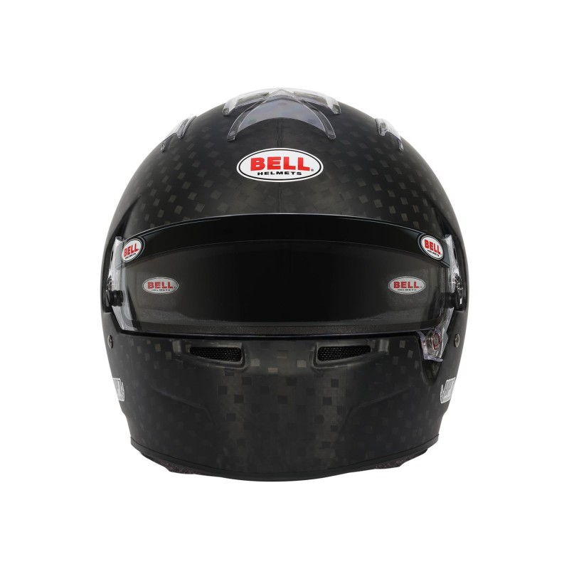 Helm BELL HP7 EVO IV Auto Racing, MONDOKART, kart, go kart