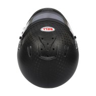 Casque BELL HP7 EVO IV Auto Racing, MONDOKART, kart, go kart