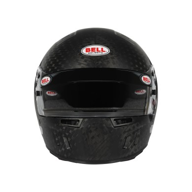 Casco BELL HP6 EVO-II Carbon - Auto Racing Ignifugo, MONDOKART