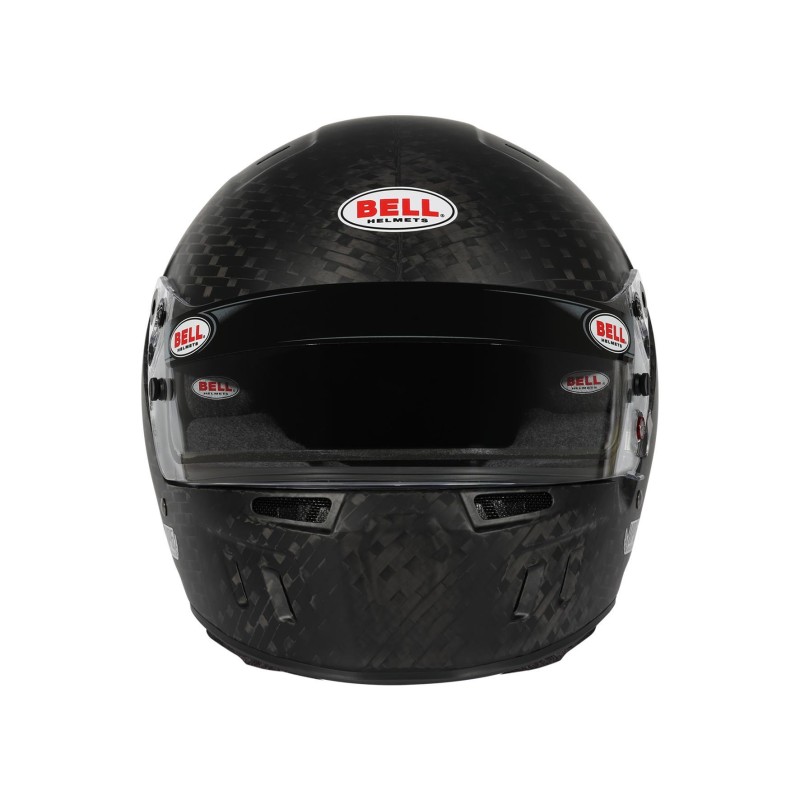 Casco BELL HP6 EVO-II Carbon - Auto Racing, MONDOKART, kart, go