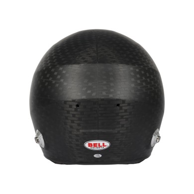 Casque BELL HP6 EVO-II Carbon - Auto Racing, MONDOKART, kart