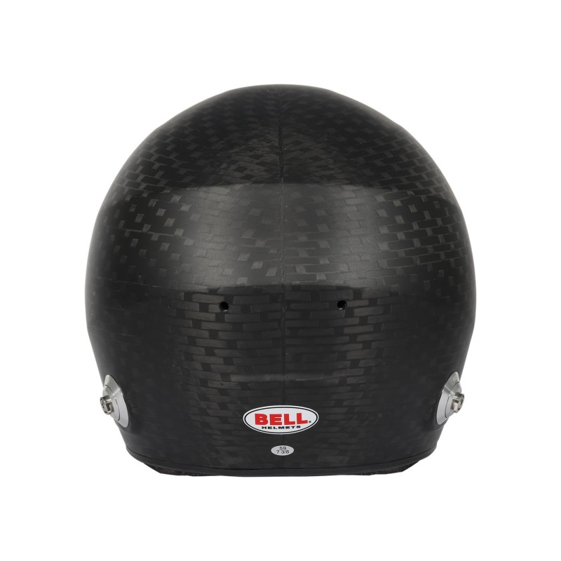 Casco BELL HP6 EVO-II Carbon - Auto Racing, MONDOKART, kart, go