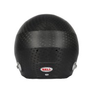 Helmet BELL HP6 EVO-II Carbon - Auto Racing Fireproof