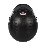 Casco BELL HP6 EVO-II Carbon - Auto Racing Ignifugo, MONDOKART