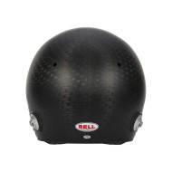 Helmet BELL HP10 EVO-II Rally - Auto Racing Fireproof