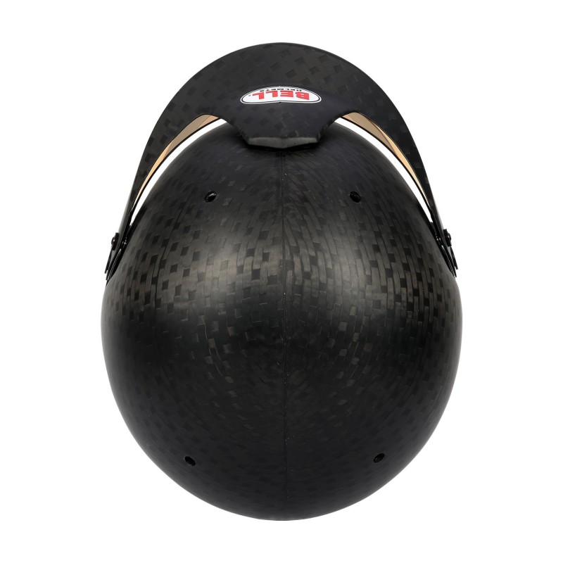 Casco BELL HP10 EVO-II Rally - AutoCross Racing Incombustible