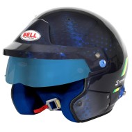 Casco BELL MAG-10 ULTRA Carbon Ayrton Senna - AutoCross Racing