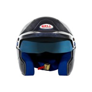 Casque BELL MAG-10 ULTRA Carbon Ayrton Senna - Auto Racing